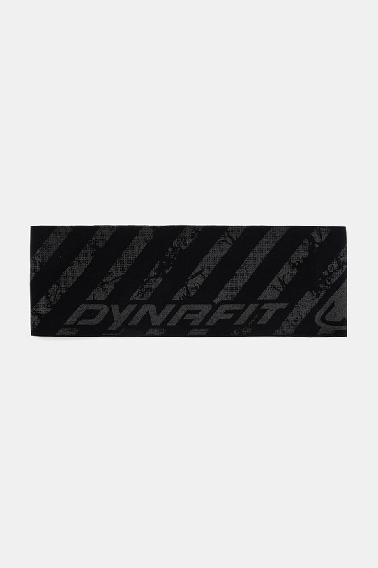 Повязка на голову Dynafit Trail Reflective чёрный 08.0000072005