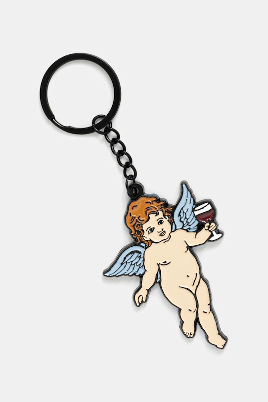 Kaotiko brelok beżowy AR008.01.2500