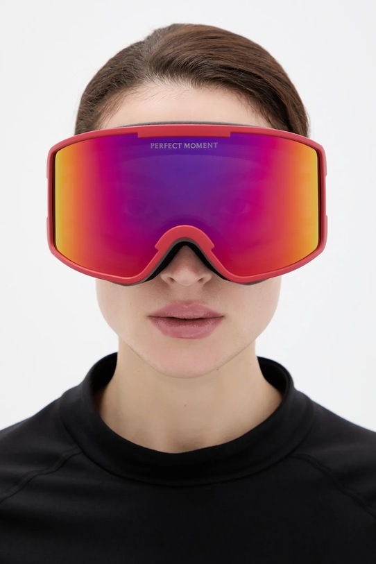 Perfect Moment gogle narciarskie U8000170