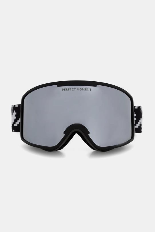 Perfect Moment gogle narciarskie czarny U8000170