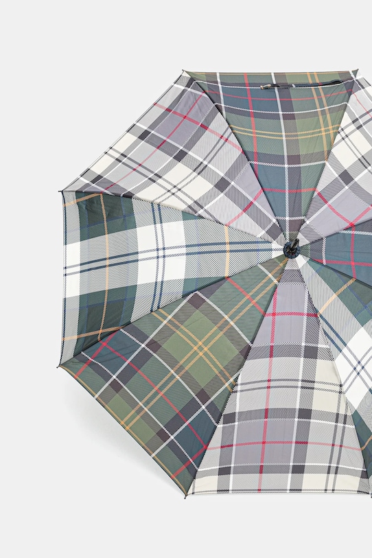 Deštník Barbour UAC0275 hnědá AW25