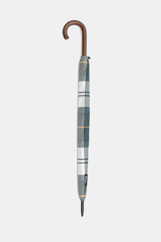 Akcesoria Barbour parasol UAC0275 brązowy