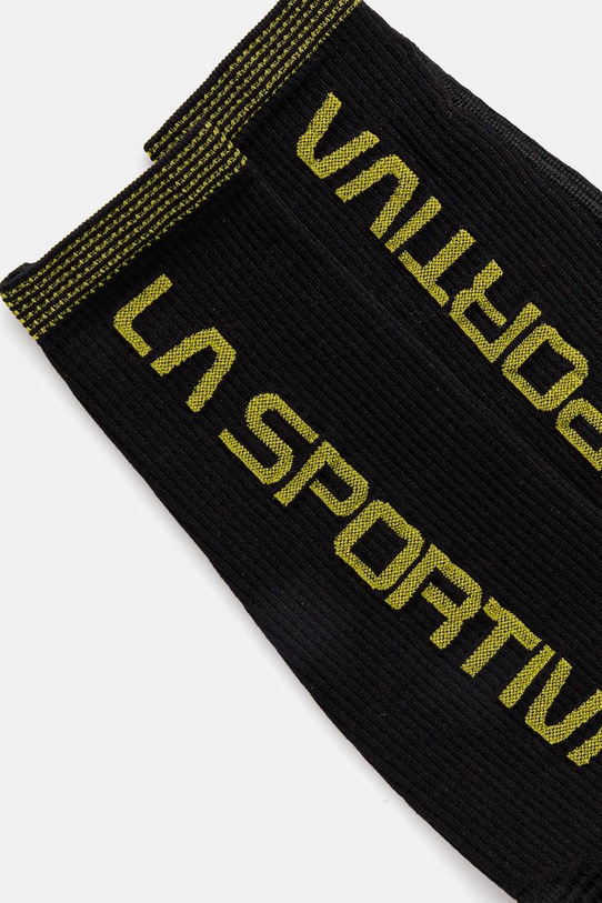 LA Sportiva ocieplacze na ręce ZZRA006 czarny AW25