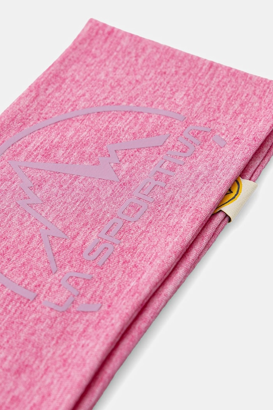 LA Sportiva opaska na głowę Artis ZZRH013 różowy AW25