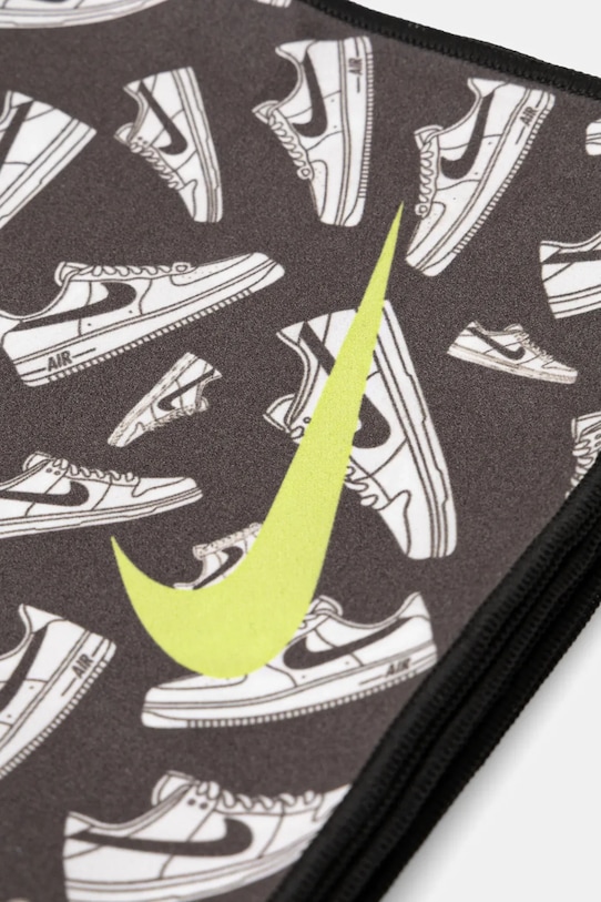 Accesorii Nike prosop de antrenament NESSD129 negru