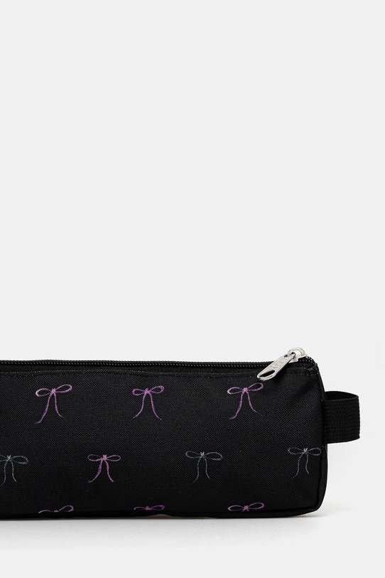 Akcesoria Jansport piórnik EK0A5BAE0W2 czarny