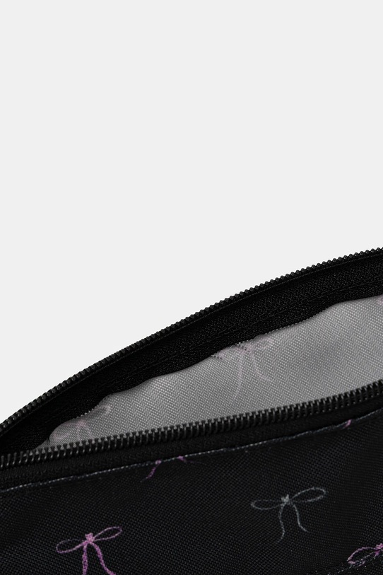 Jansport piórnik EK0A5BAE0W2 czarny