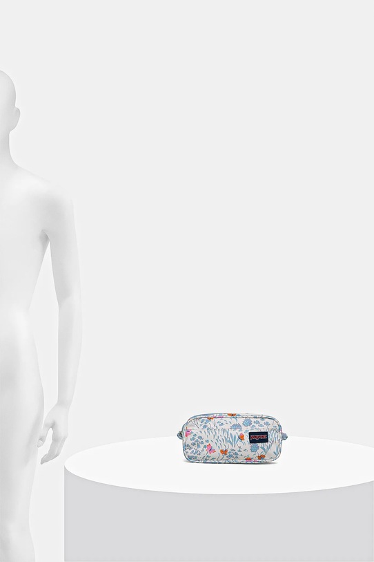 Jansport piórnik EK0A5BBV0W5