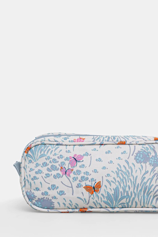 Akcesoria Jansport piórnik EK0A5BBV0W5 beżowy
