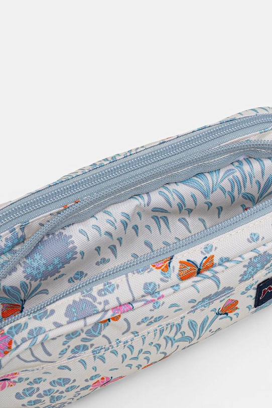 Jansport piórnik EK0A5BBV0W5 beżowy