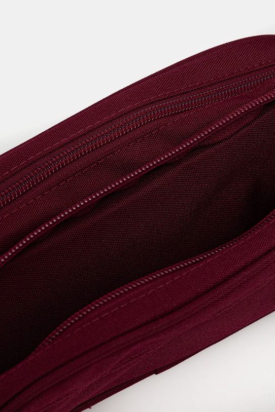 Jansport kosmetyczka EK0A5BBVN62 czerwony