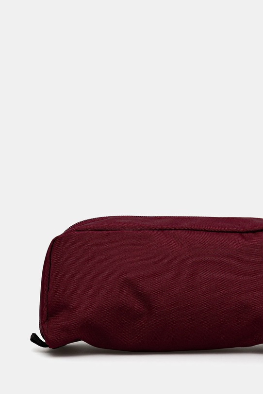 Akcesoria Jansport piórnik EK0A5BJ4N62 czerwony