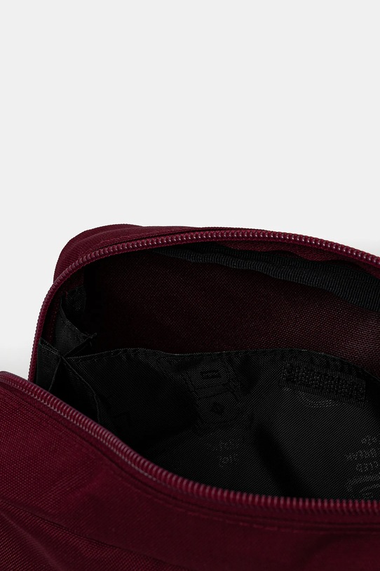 Jansport piórnik EK0A5BJ4N62 czerwony