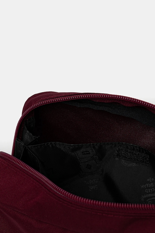 Jansport piórnik EK0A5BJ4N62 czerwony