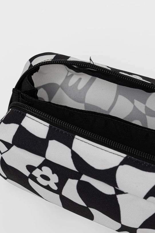 Jansport piórnik EK0A5BJ40W9 biały