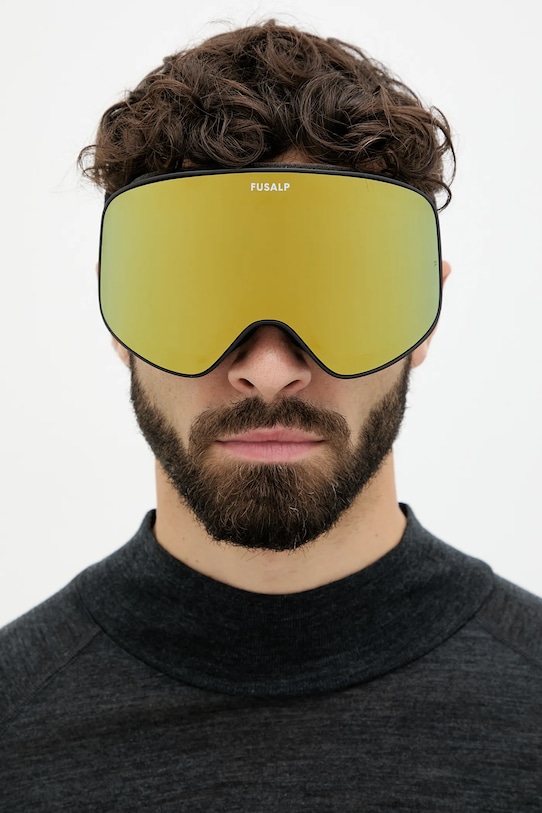 Fusalp gogle narciarskie Matterhorn E3715