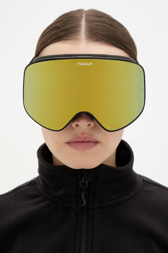 Fusalp gogle narciarskie Matterhorn E3715