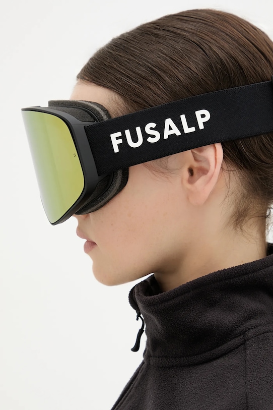 Fusalp gogle narciarskie Matterhorn E3715