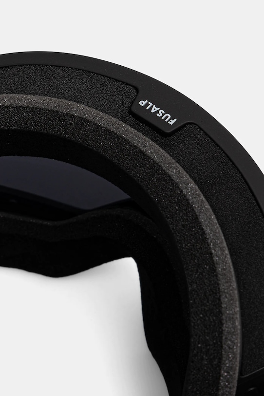 Fusalp gogle narciarskie Matterhorn E3715 żółty