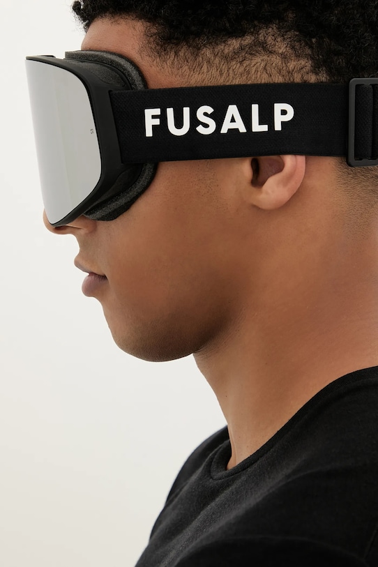 Lyžiarske okuliare Fusalp Matterhorn E3715