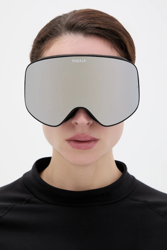 Fusalp gogle narciarskie Matterhorn E3715