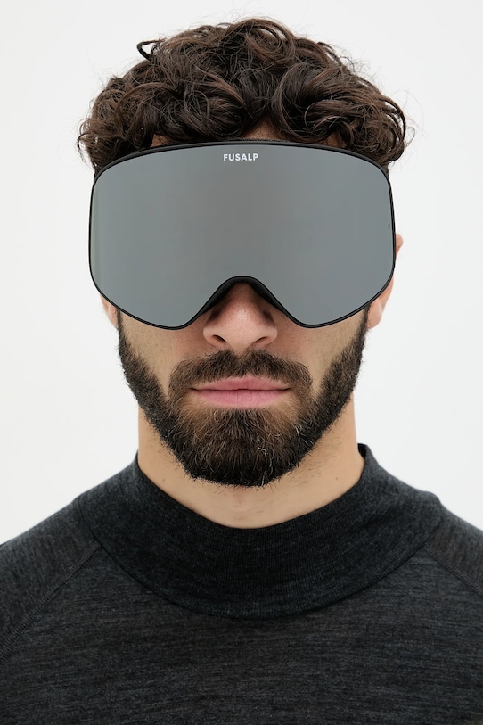 Fusalp gogle narciarskie Matterhorn E3715