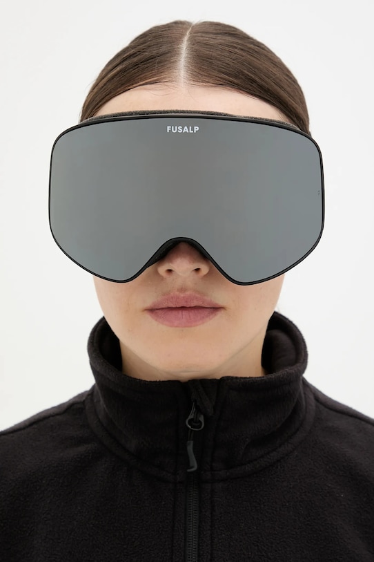 Fusalp gogle narciarskie Matterhorn E3715