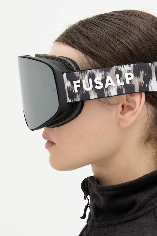 Fusalp gogle narciarskie Matterhorn E3715