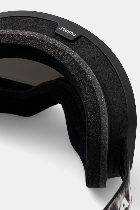 Fusalp gogle narciarskie Matterhorn E3715 czarny