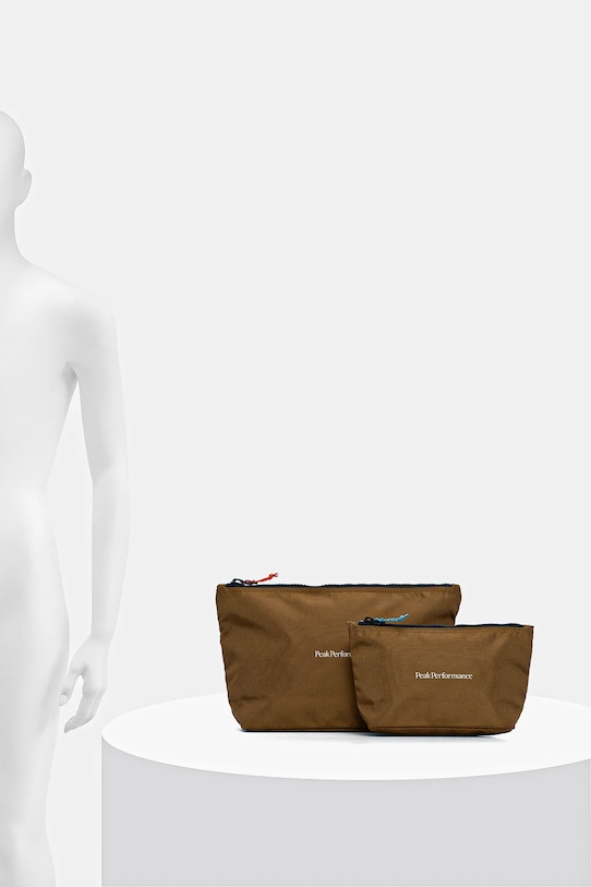 Косметичка Peak Performance 2-pack G80779