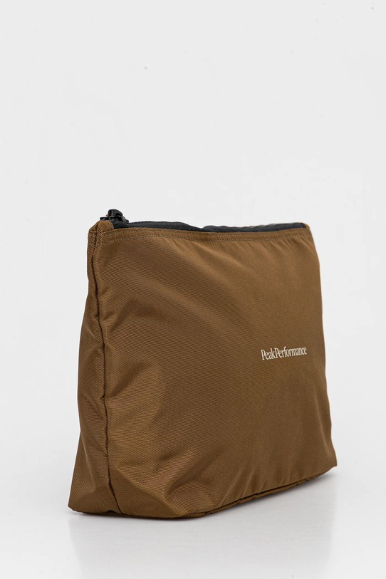Аксесуари Косметичка Peak Performance 2-pack G80779 коричневий