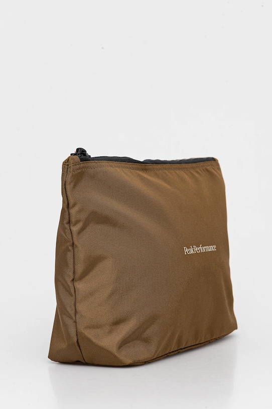 Аксесуари Косметичка Peak Performance 2-pack G80779 коричневий