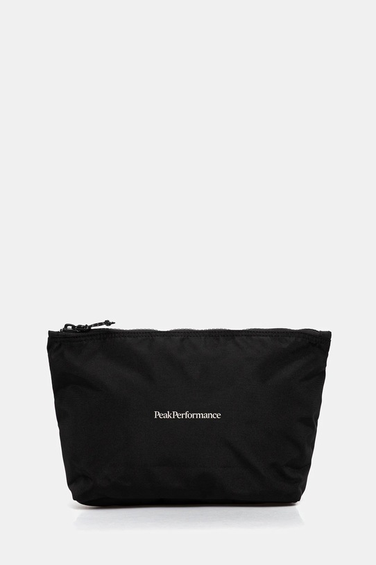 Косметичка Peak Performance 2 шт G80779 чёрный AW25