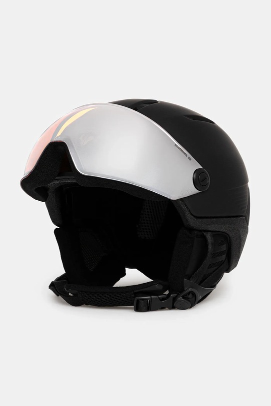 Rossignol kask narciarski czarny RKOHG01