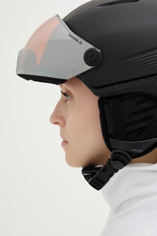 Rossignol casco da sci RKOHG01