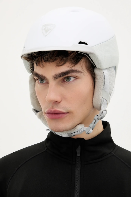 Lyžiarska prilba Rossignol RKMHH02 biela AW25