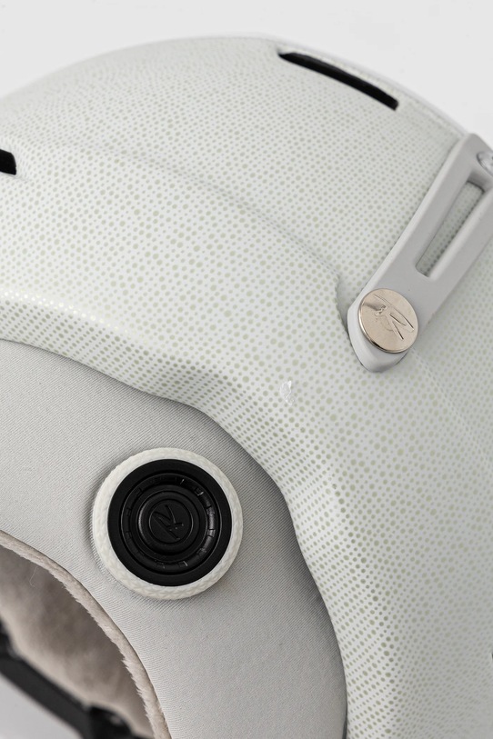 Doplnky Lyžiarska prilba Rossignol RKMHH02 biela