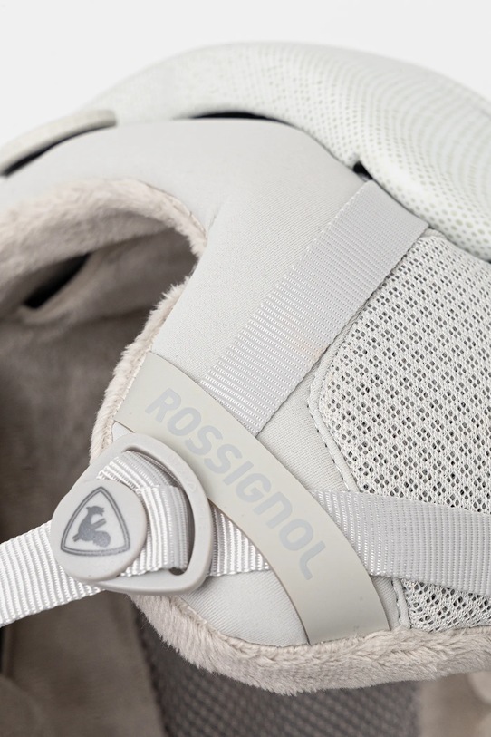 Rossignol kask narciarski RKMHH02 biały