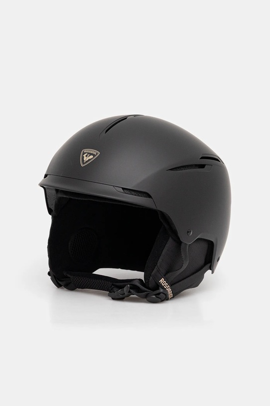 Rossignol kask narciarski czarny RKOHC01