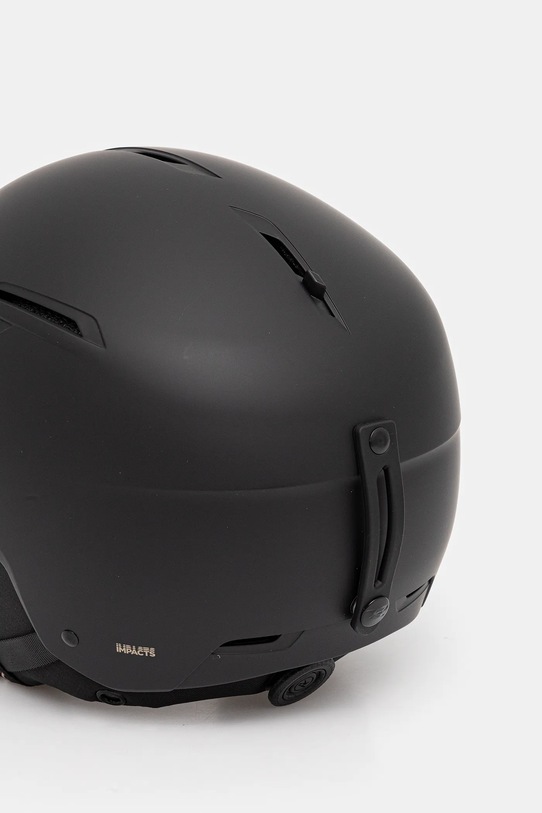 Rossignol kask narciarski RKOHC01 czarny AW25
