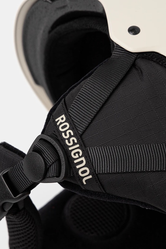 Rossignol kask narciarski beżowy RKOHC02