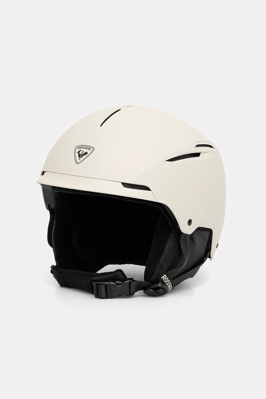 Rossignol kask narciarski szary RKOHC02
