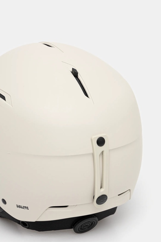 Rossignol kask narciarski RKOHC02 szary AW25