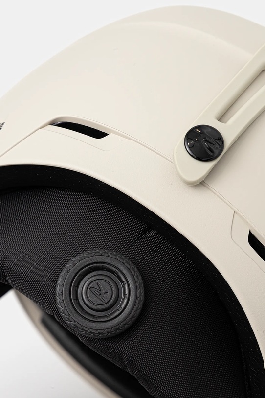 Doplnky Lyžiarska prilba Rossignol RKOHC02 sivá