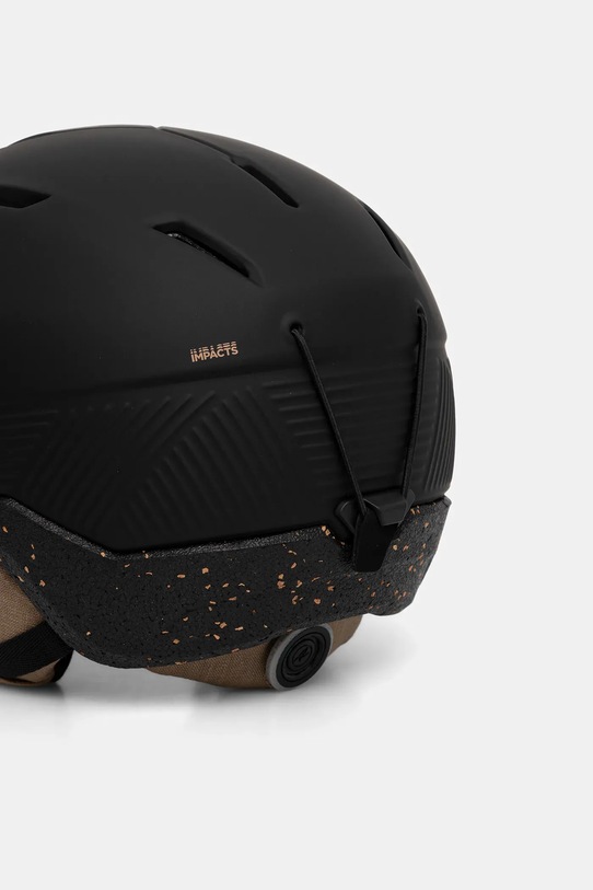 Rossignol kask narciarski RKNHF08 czarny AW25