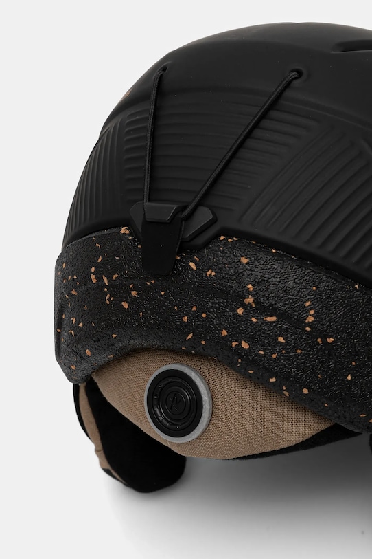 Rossignol cască de schi negru RKNHF08