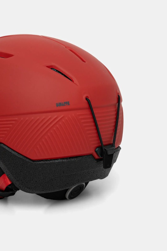 Rossignol kask narciarski RKNHF03 czerwony AW25