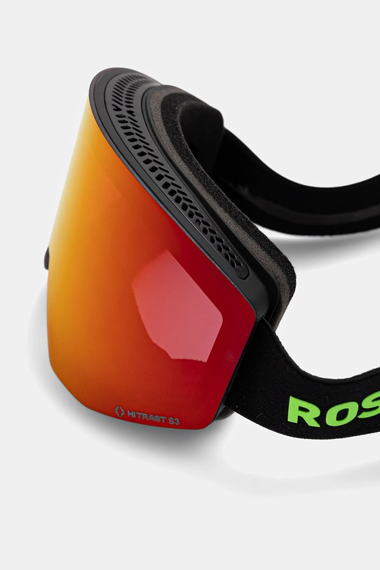 Akcesoria Rossignol gogle HERO RKOGN04 czarny