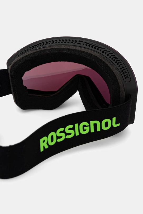 Rossignol gogle HERO czarny RKOGN04