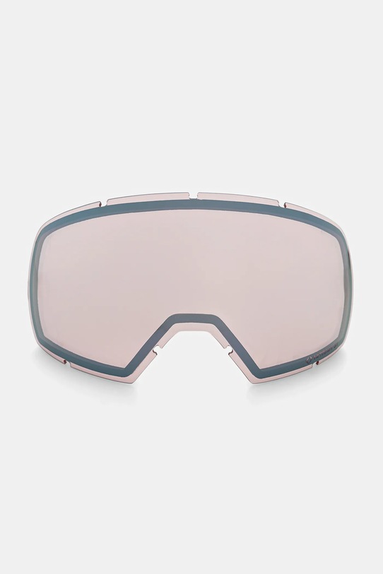 Rossignol gogle narciarskie HERO RKOGM01 czarny
